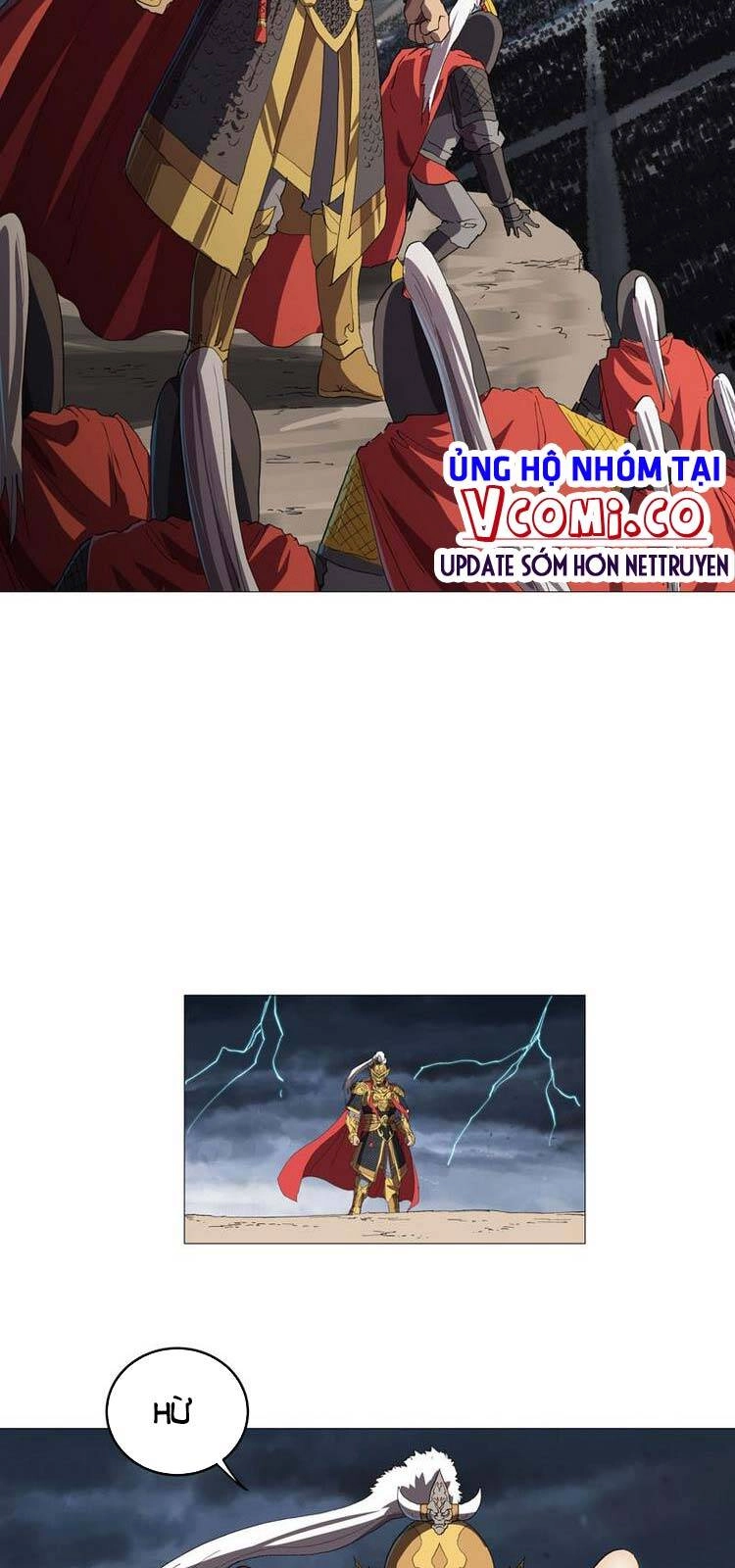 Tu Tiên Giả Đại Chiến Siêu Năng Lực Chapter 159 - 23