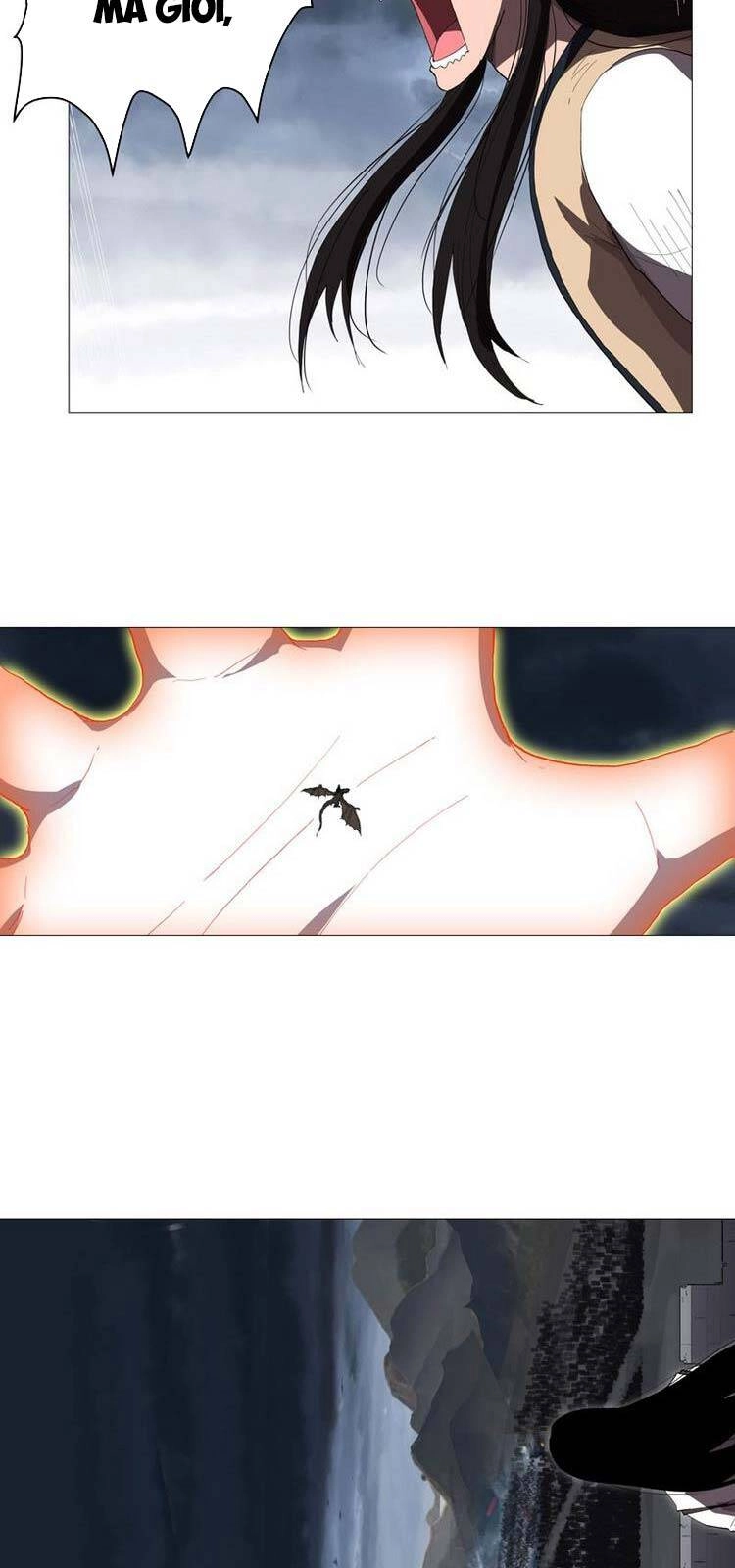 Tu Tiên Giả Đại Chiến Siêu Năng Lực Chapter 159 - 26