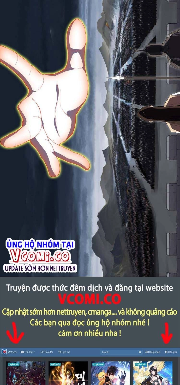 Tu Tiên Giả Đại Chiến Siêu Năng Lực Chapter 159 - 27