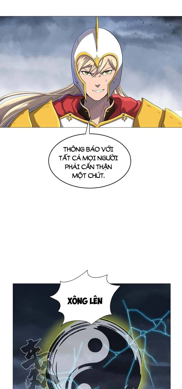 Tu Tiên Giả Đại Chiến Siêu Năng Lực Chapter 160 - 9