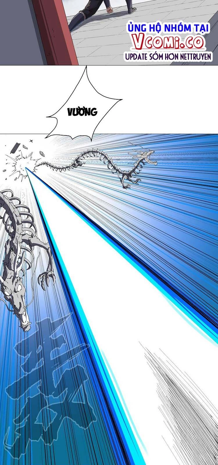 Tu Tiên Giả Đại Chiến Siêu Năng Lực Chapter 160 - 14