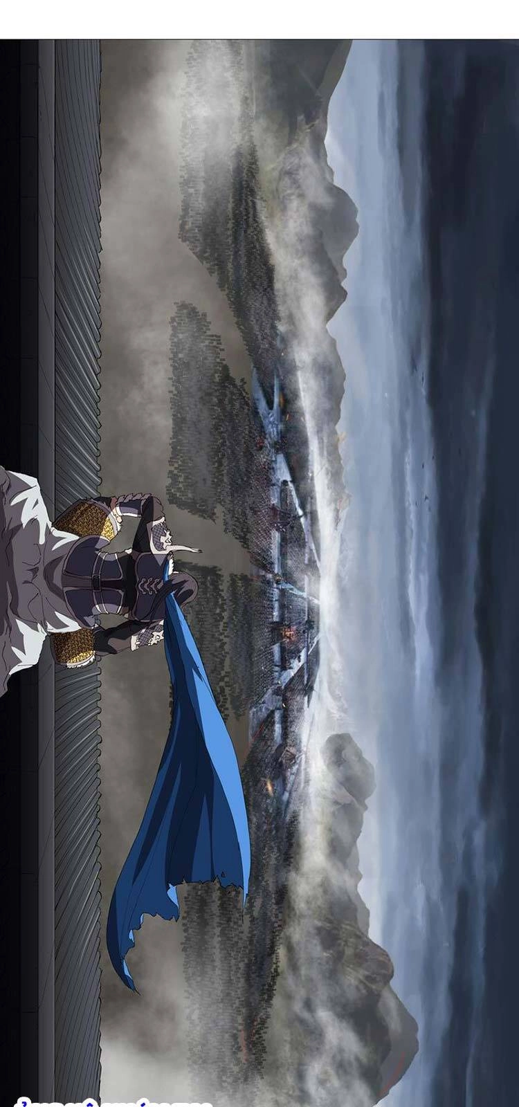 Tu Tiên Giả Đại Chiến Siêu Năng Lực Chapter 160 - 20