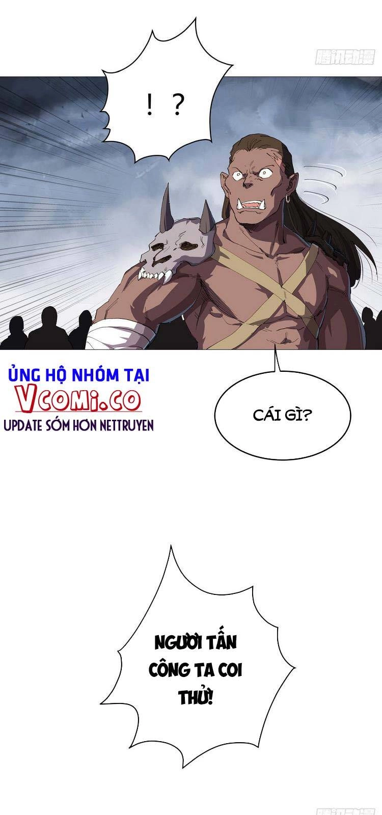 Tu Tiên Giả Đại Chiến Siêu Năng Lực Chapter 161 - 4