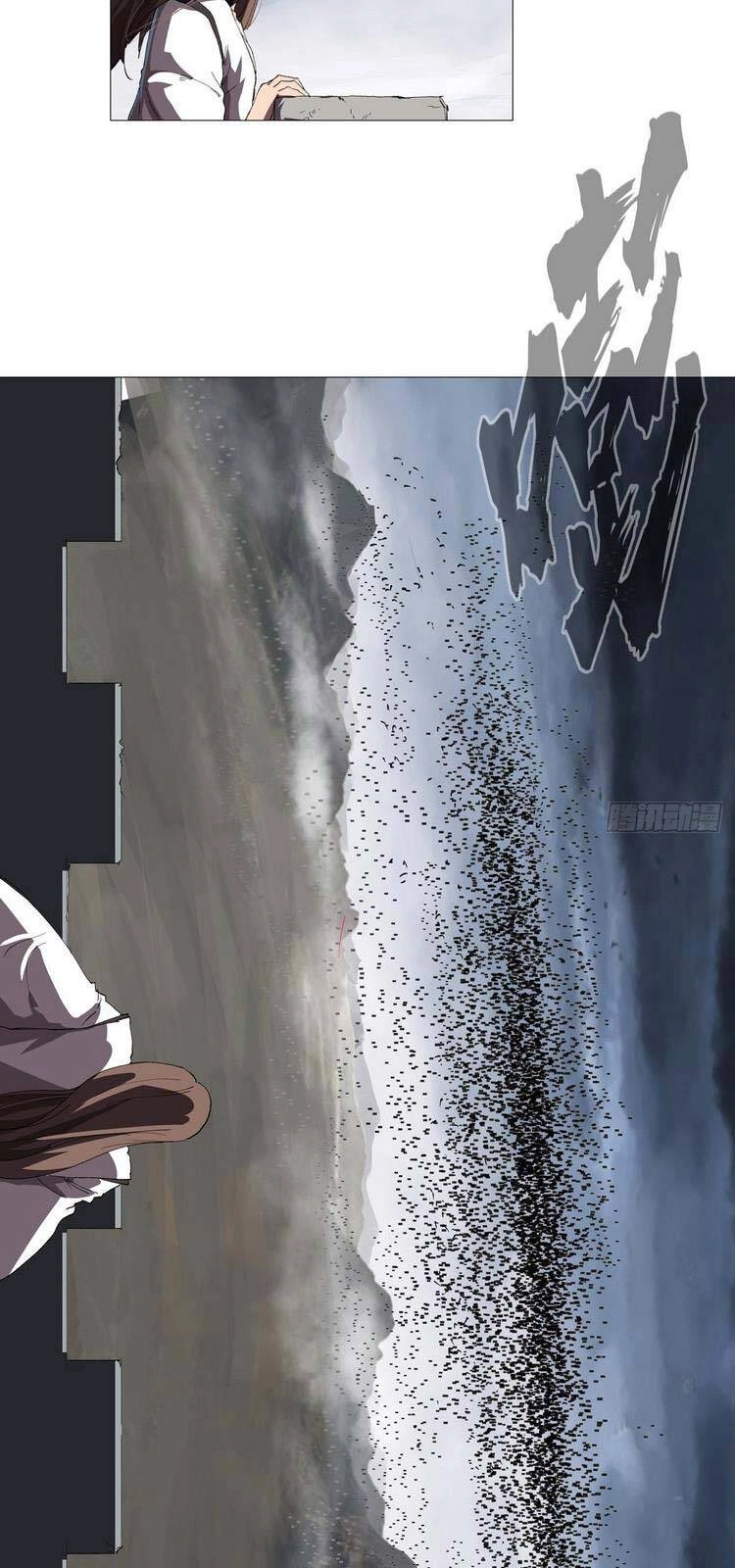 Tu Tiên Giả Đại Chiến Siêu Năng Lực Chapter 161 - 8