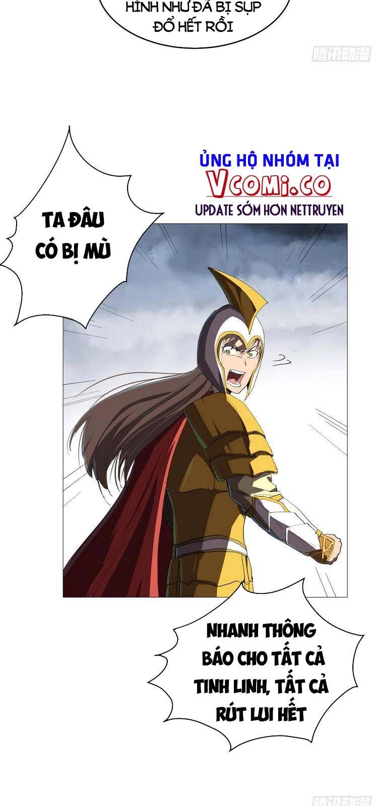 Tu Tiên Giả Đại Chiến Siêu Năng Lực Chapter 161 - 13