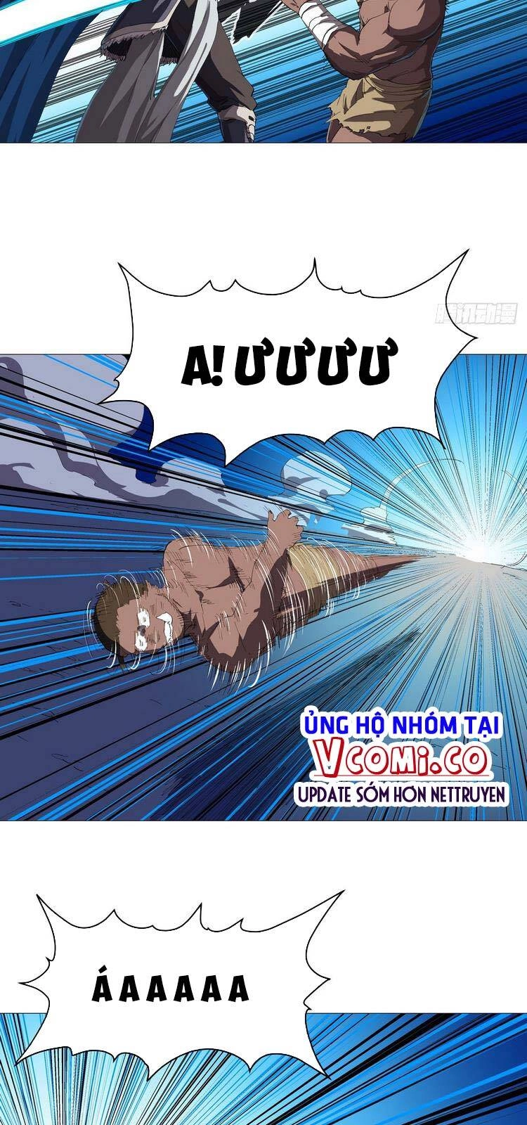 Tu Tiên Giả Đại Chiến Siêu Năng Lực Chapter 161 - 19