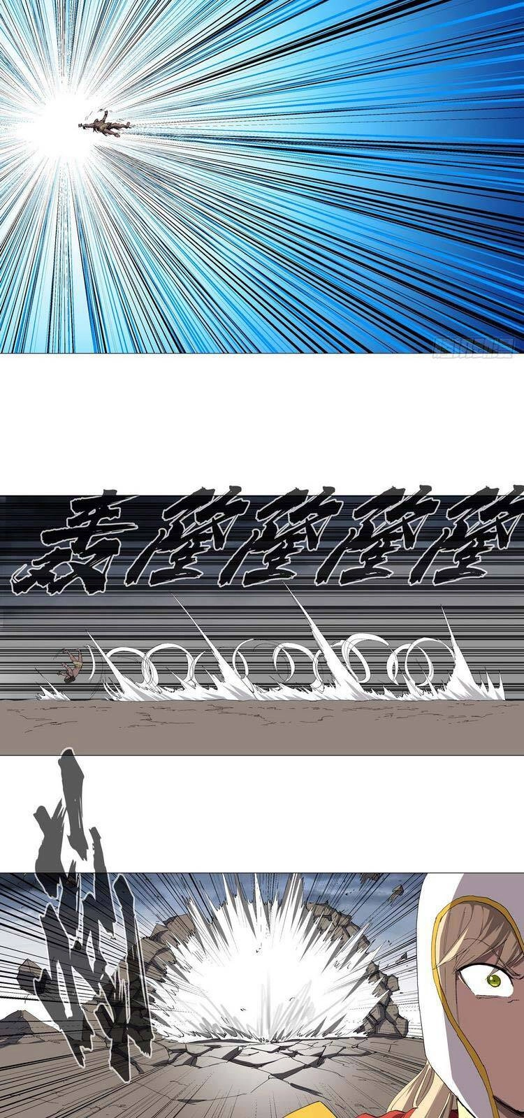 Tu Tiên Giả Đại Chiến Siêu Năng Lực Chapter 161 - 20