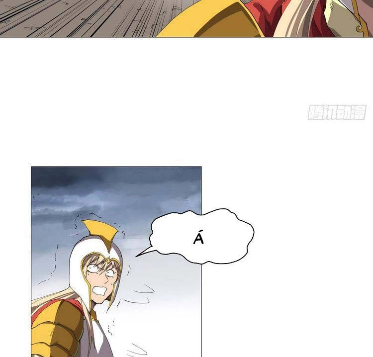 Tu Tiên Giả Đại Chiến Siêu Năng Lực Chapter 161 - 21