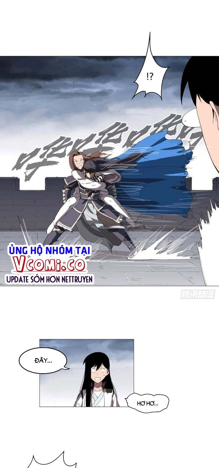 Tu Tiên Giả Đại Chiến Siêu Năng Lực Chapter 161 - 27