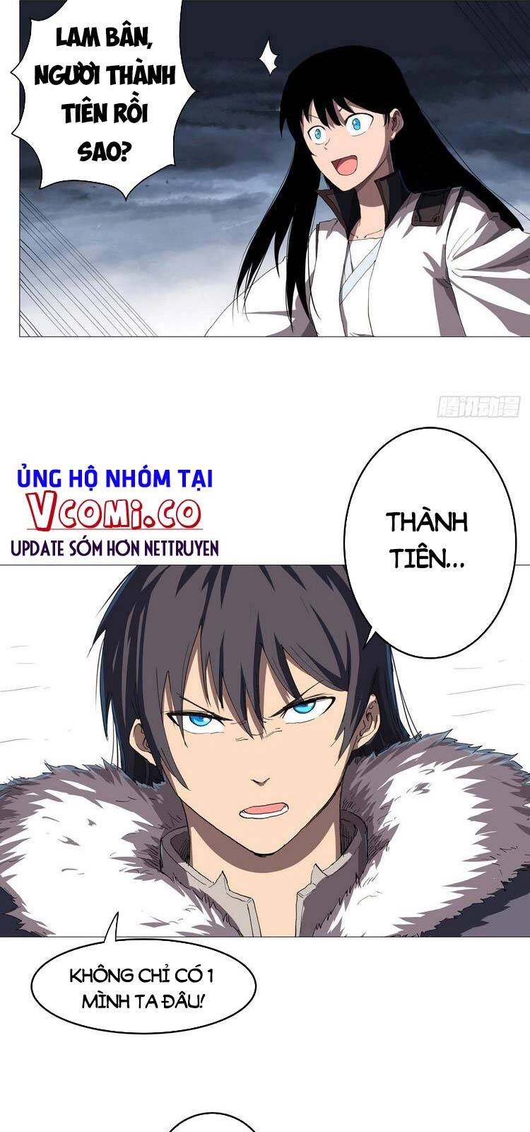 Tu Tiên Giả Đại Chiến Siêu Năng Lực Chapter 161 - 28