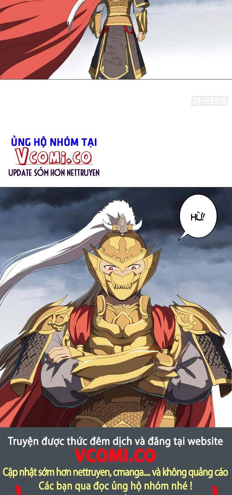 Tu Tiên Giả Đại Chiến Siêu Năng Lực Chapter 161 - 30