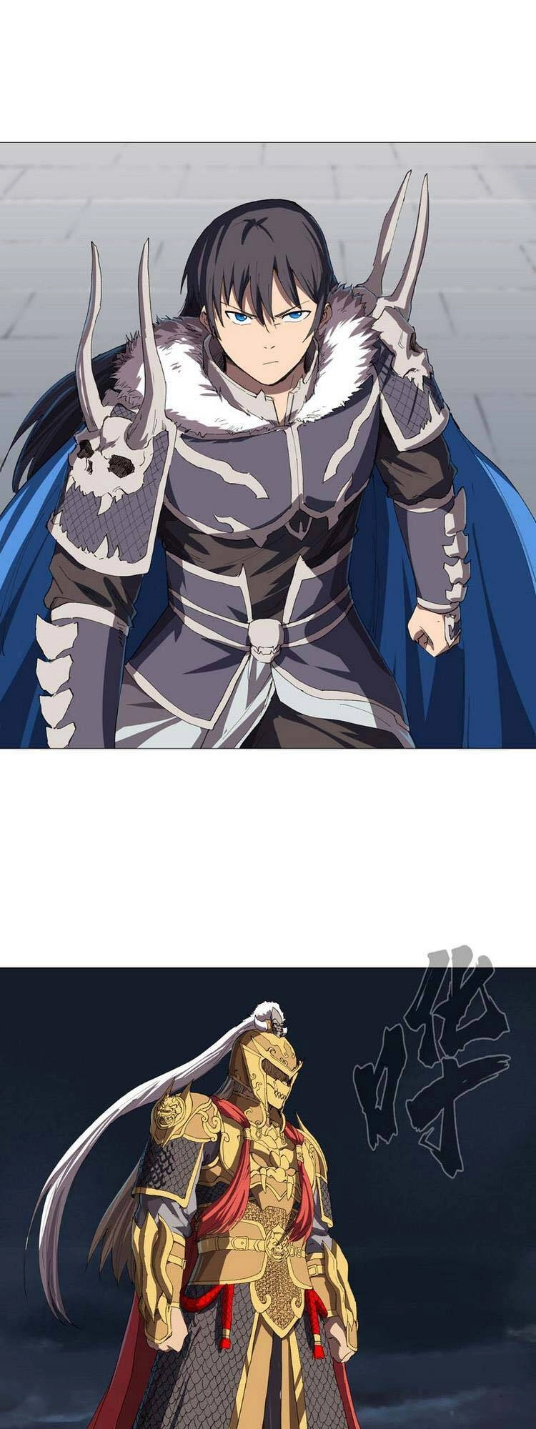 Tu Tiên Giả Đại Chiến Siêu Năng Lực Chapter 162 - 1