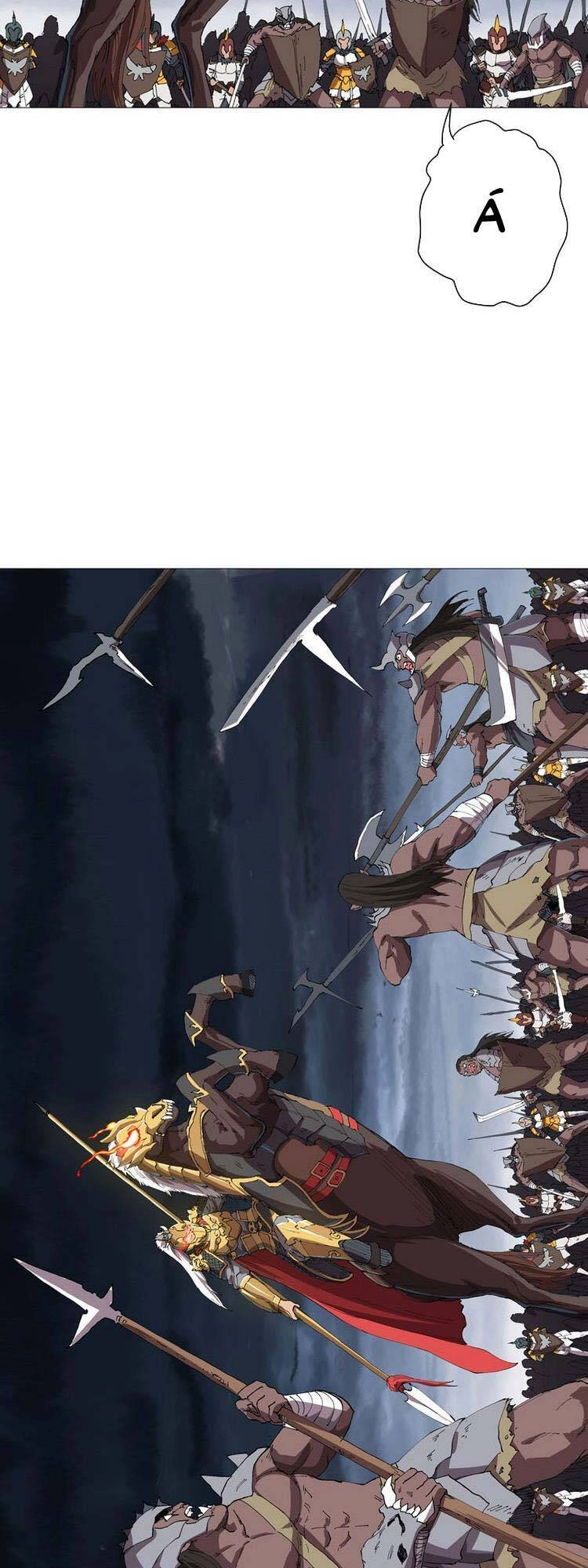 Tu Tiên Giả Đại Chiến Siêu Năng Lực Chapter 162 - 11