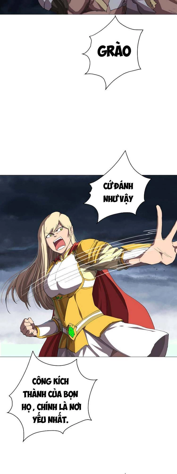 Tu Tiên Giả Đại Chiến Siêu Năng Lực Chapter 162 - 12