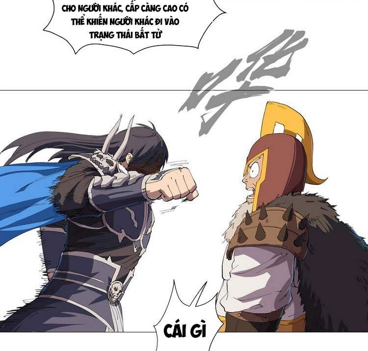 Tu Tiên Giả Đại Chiến Siêu Năng Lực Chapter 162 - 17