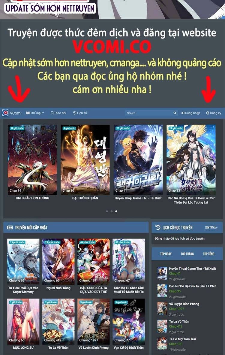 Tu Tiên Giả Đại Chiến Siêu Năng Lực Chapter 162 - 22