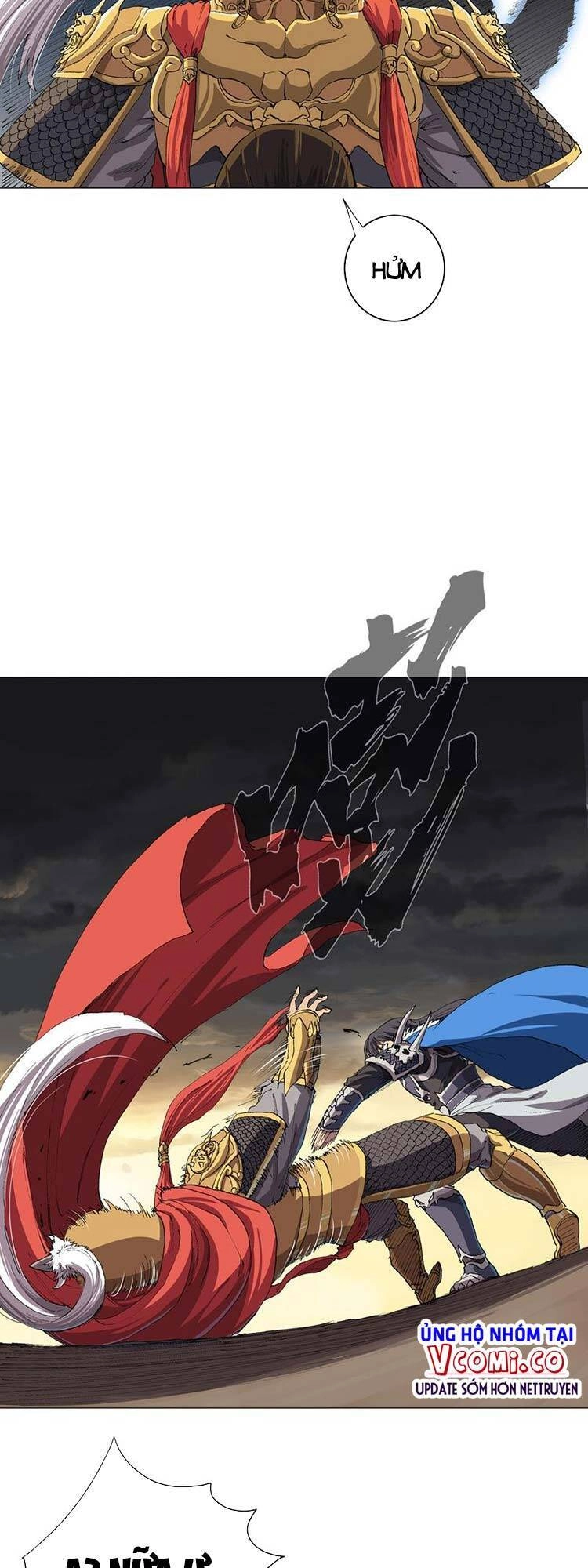 Tu Tiên Giả Đại Chiến Siêu Năng Lực Chapter 163 - 11