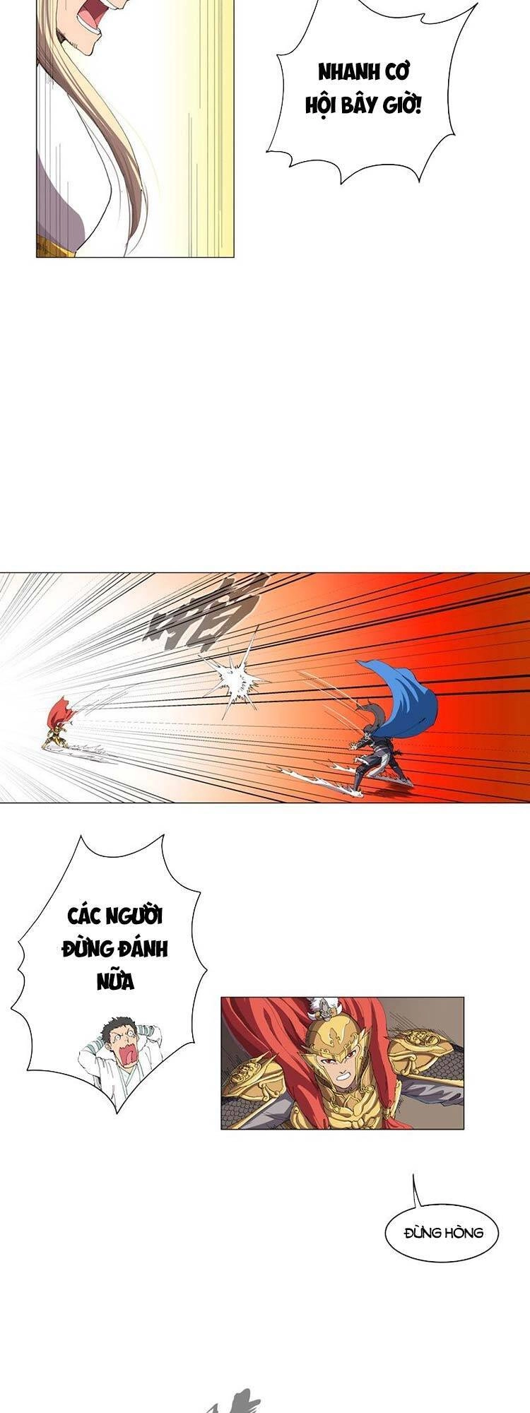 Tu Tiên Giả Đại Chiến Siêu Năng Lực Chapter 163 - 15