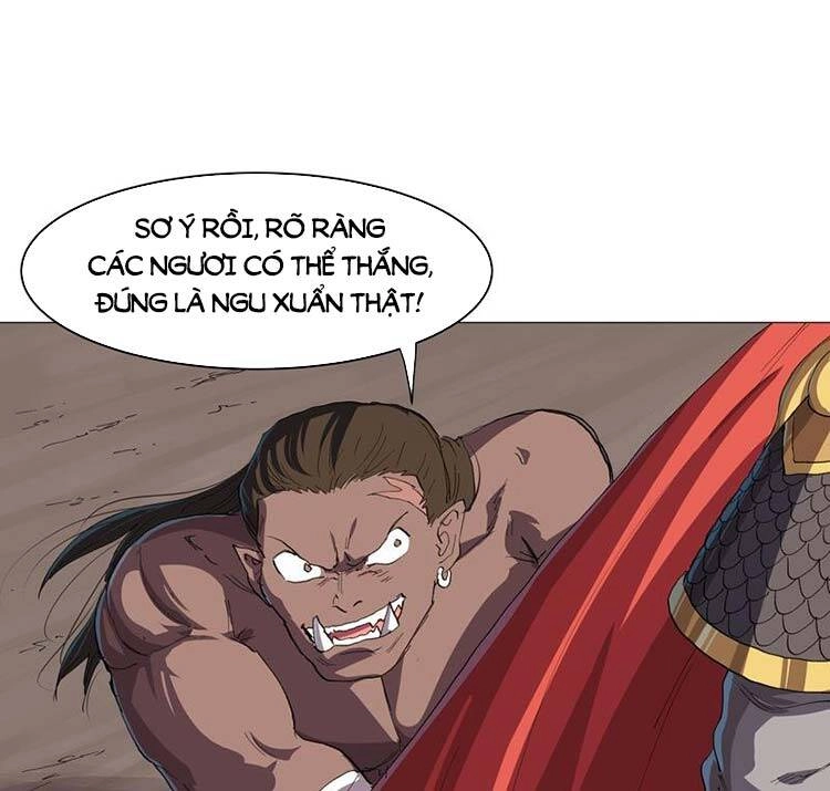 Tu Tiên Giả Đại Chiến Siêu Năng Lực Chapter 163 - 17