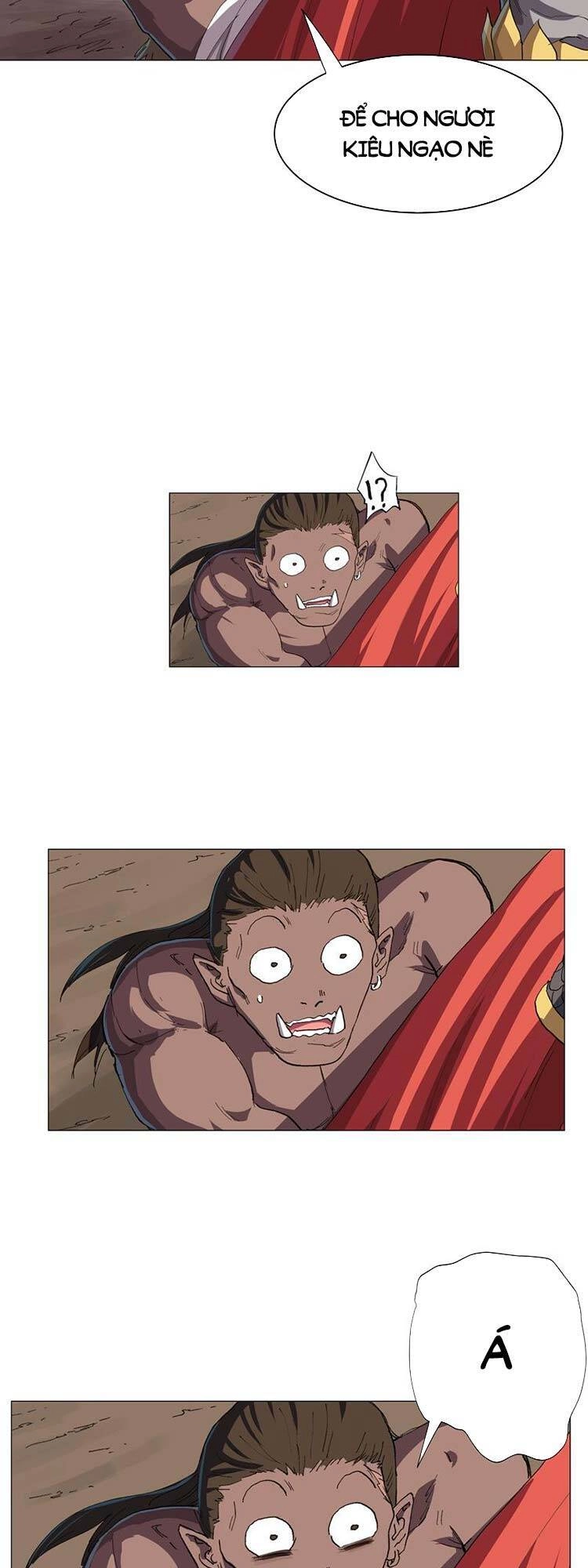 Tu Tiên Giả Đại Chiến Siêu Năng Lực Chapter 163 - 18