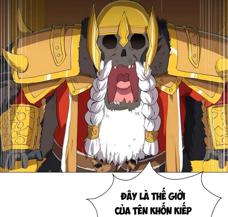 Tu Tiên Giả Đại Chiến Siêu Năng Lực Chapter 164 - 17