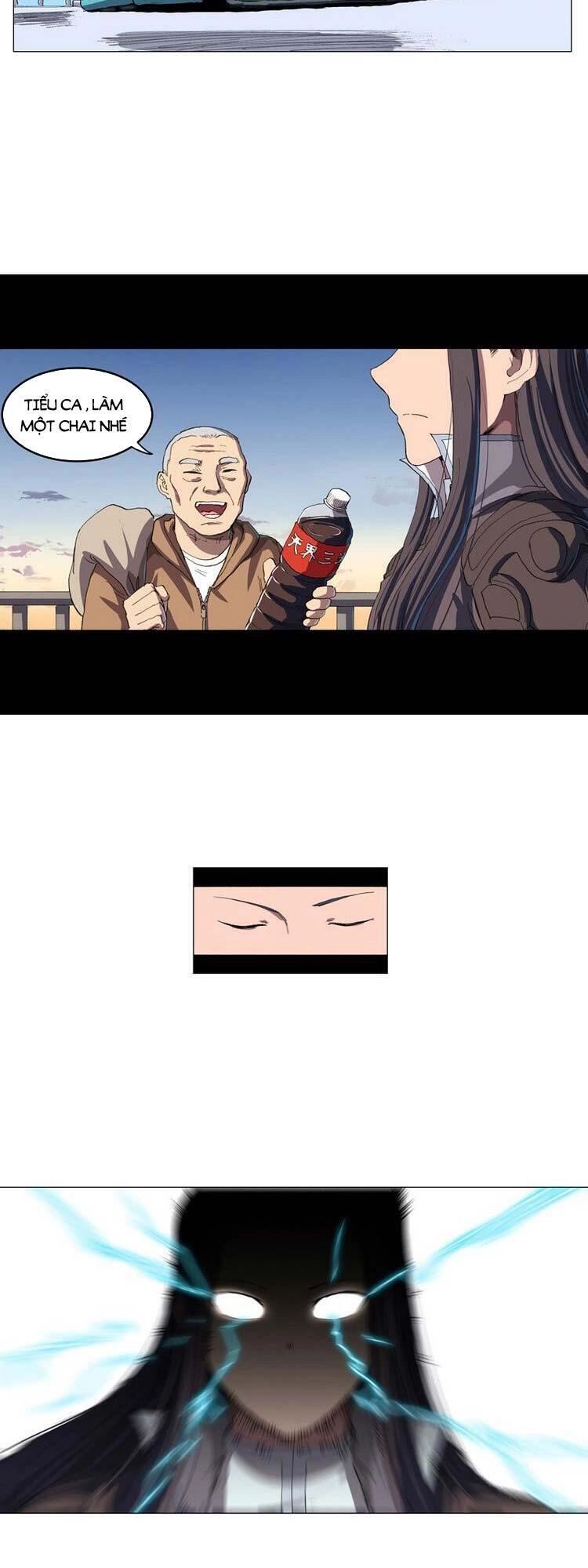 Tu Tiên Giả Đại Chiến Siêu Năng Lực Chapter 164 - 20