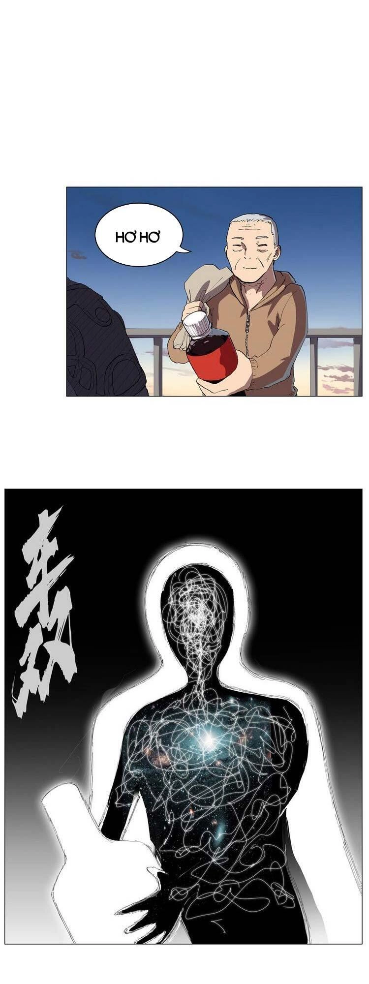 Tu Tiên Giả Đại Chiến Siêu Năng Lực Chapter 164 - 21