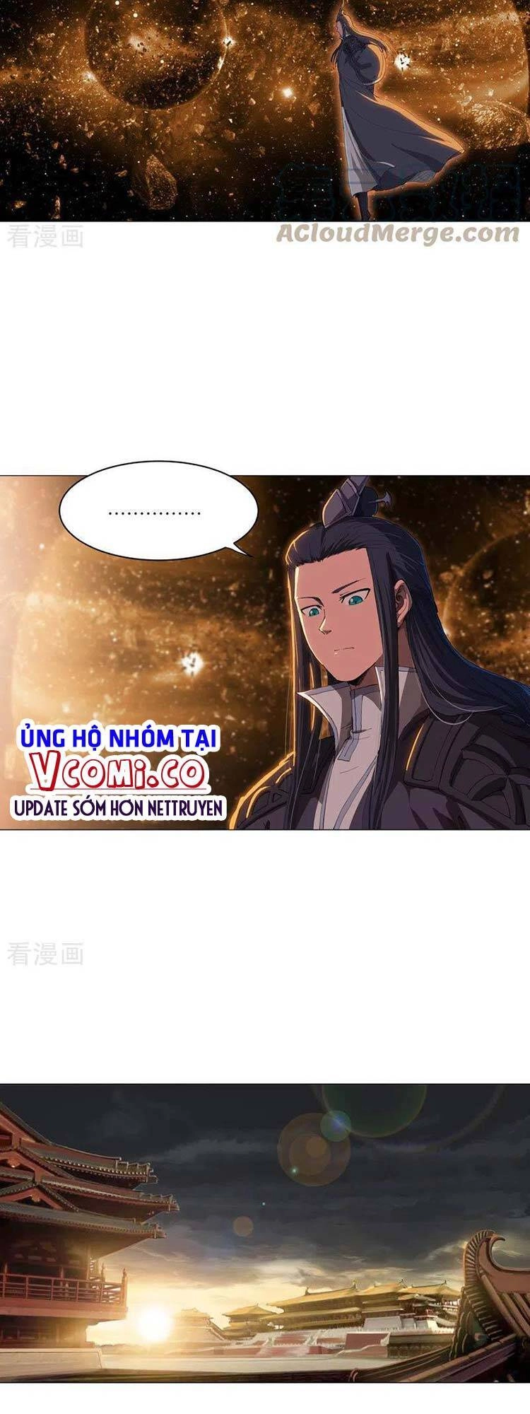 Tu Tiên Giả Đại Chiến Siêu Năng Lực Chapter 165 - 4