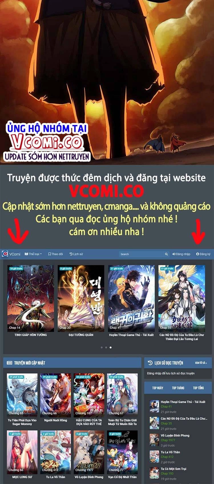 Tu Tiên Giả Đại Chiến Siêu Năng Lực Chapter 165 - 19