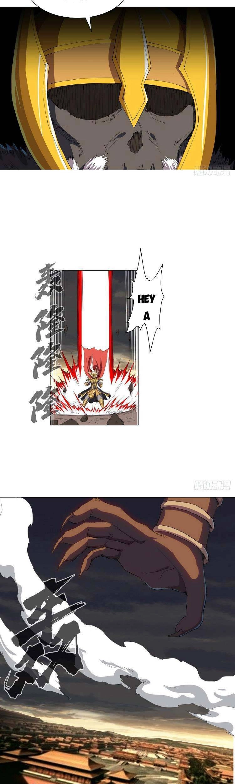 Tu Tiên Giả Đại Chiến Siêu Năng Lực Chapter 166 - 13