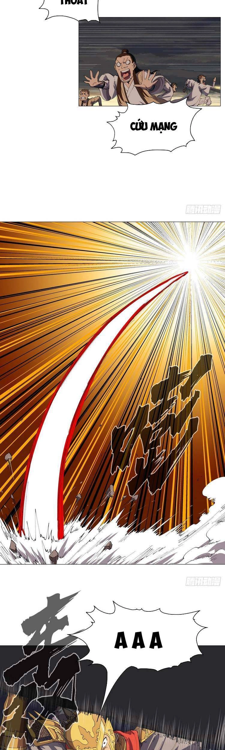 Tu Tiên Giả Đại Chiến Siêu Năng Lực Chapter 166 - 15