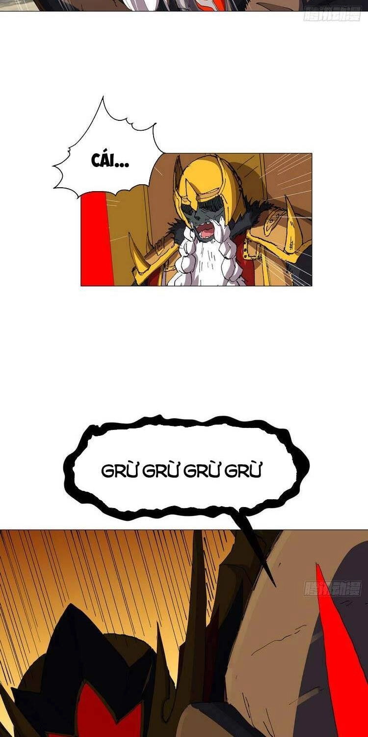 Tu Tiên Giả Đại Chiến Siêu Năng Lực Chapter 166 - 23