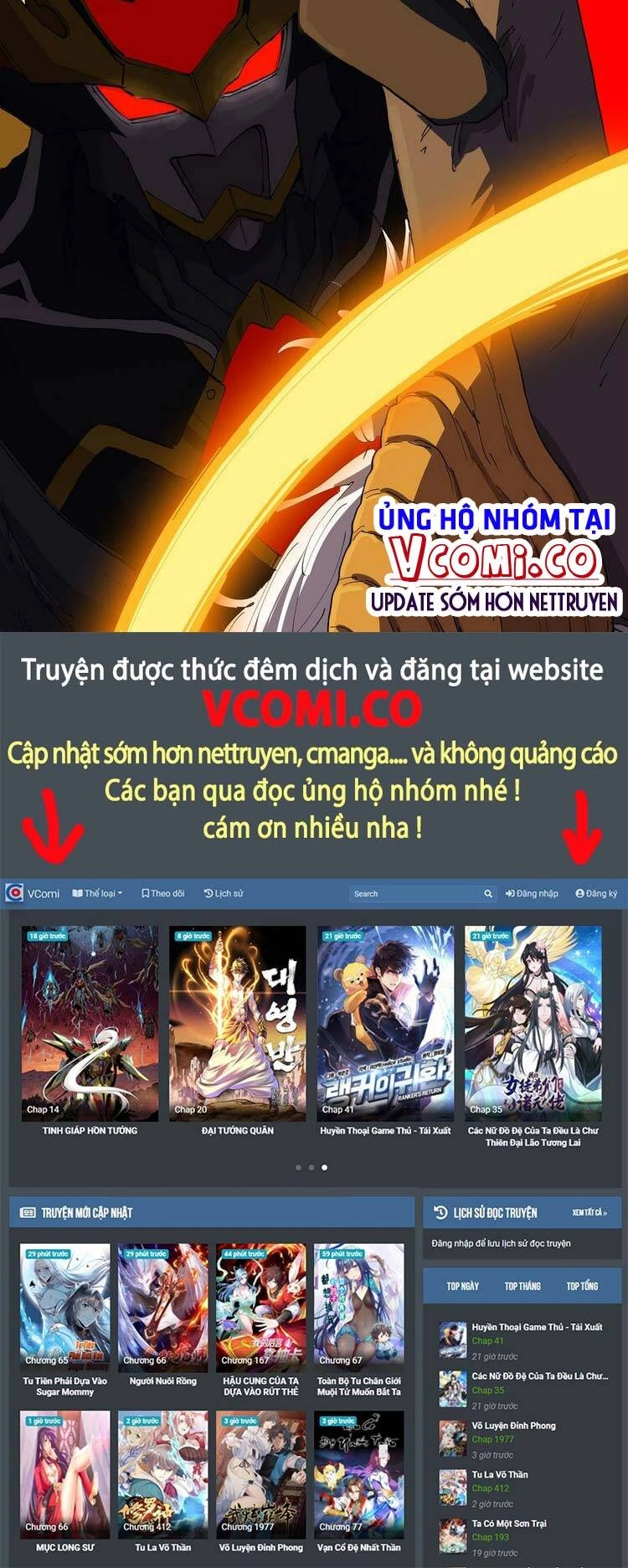 Tu Tiên Giả Đại Chiến Siêu Năng Lực Chapter 166 - 24