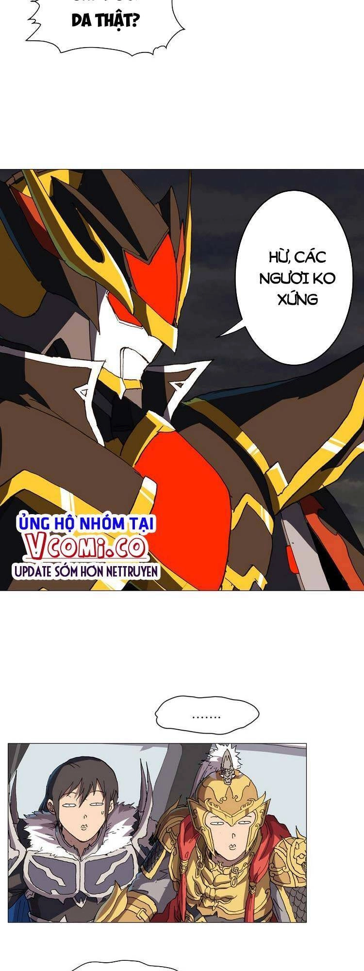 Tu Tiên Giả Đại Chiến Siêu Năng Lực Chapter 167 - 13