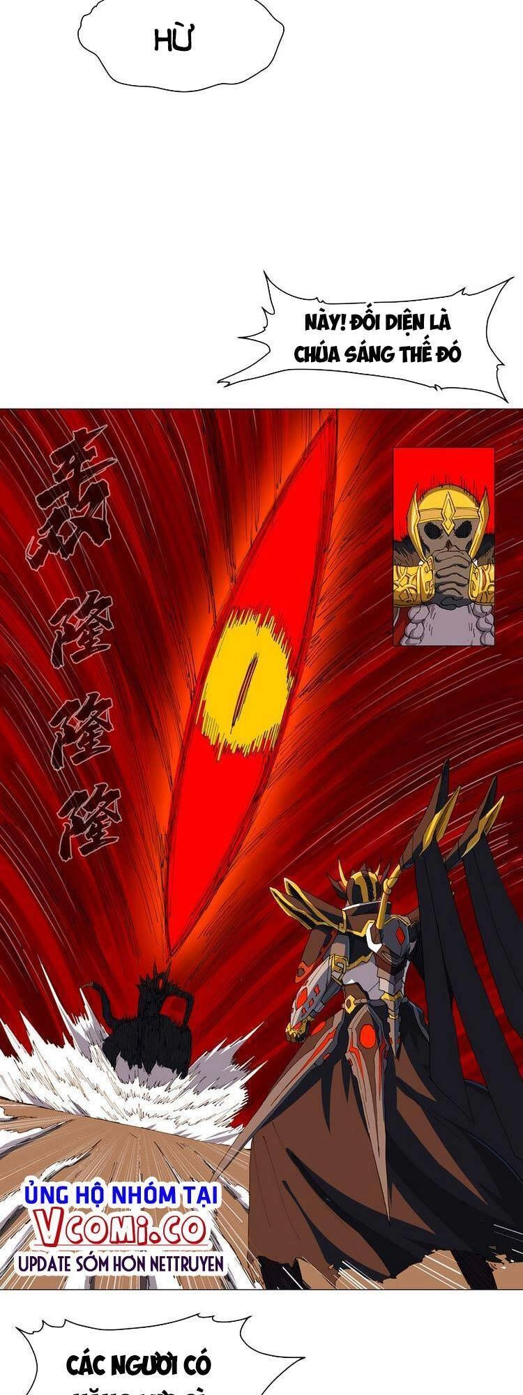 Tu Tiên Giả Đại Chiến Siêu Năng Lực Chapter 167 - 14