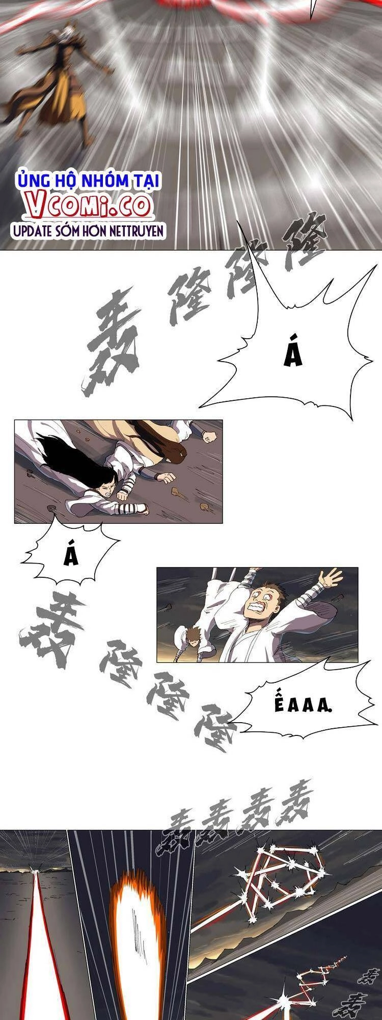 Tu Tiên Giả Đại Chiến Siêu Năng Lực Chapter 167 - 16