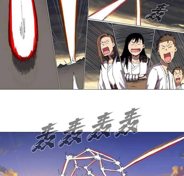 Tu Tiên Giả Đại Chiến Siêu Năng Lực Chapter 167 - 17