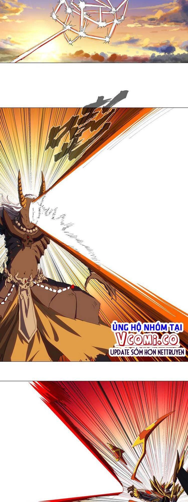 Tu Tiên Giả Đại Chiến Siêu Năng Lực Chapter 167 - 18