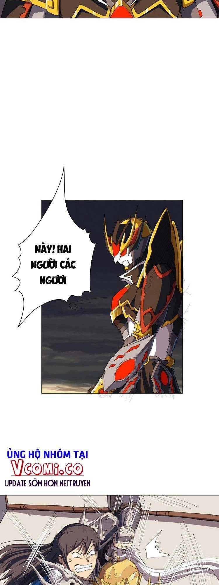 Tu Tiên Giả Đại Chiến Siêu Năng Lực Chapter 167 - 23