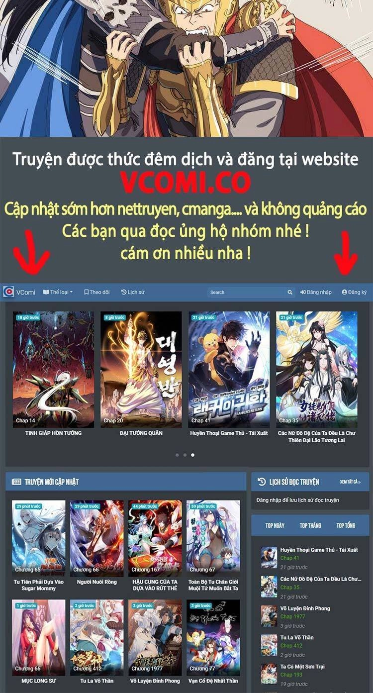 Tu Tiên Giả Đại Chiến Siêu Năng Lực Chapter 167 - 24