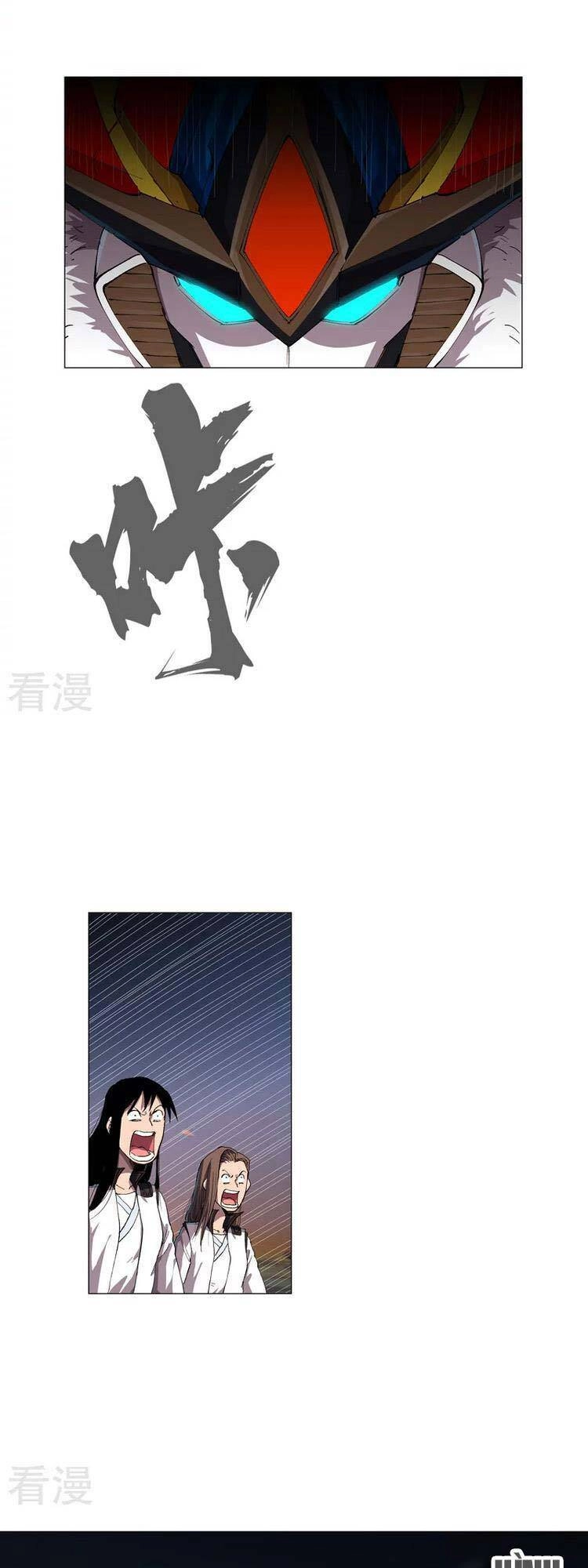 Tu Tiên Giả Đại Chiến Siêu Năng Lực Chapter 168 - 8