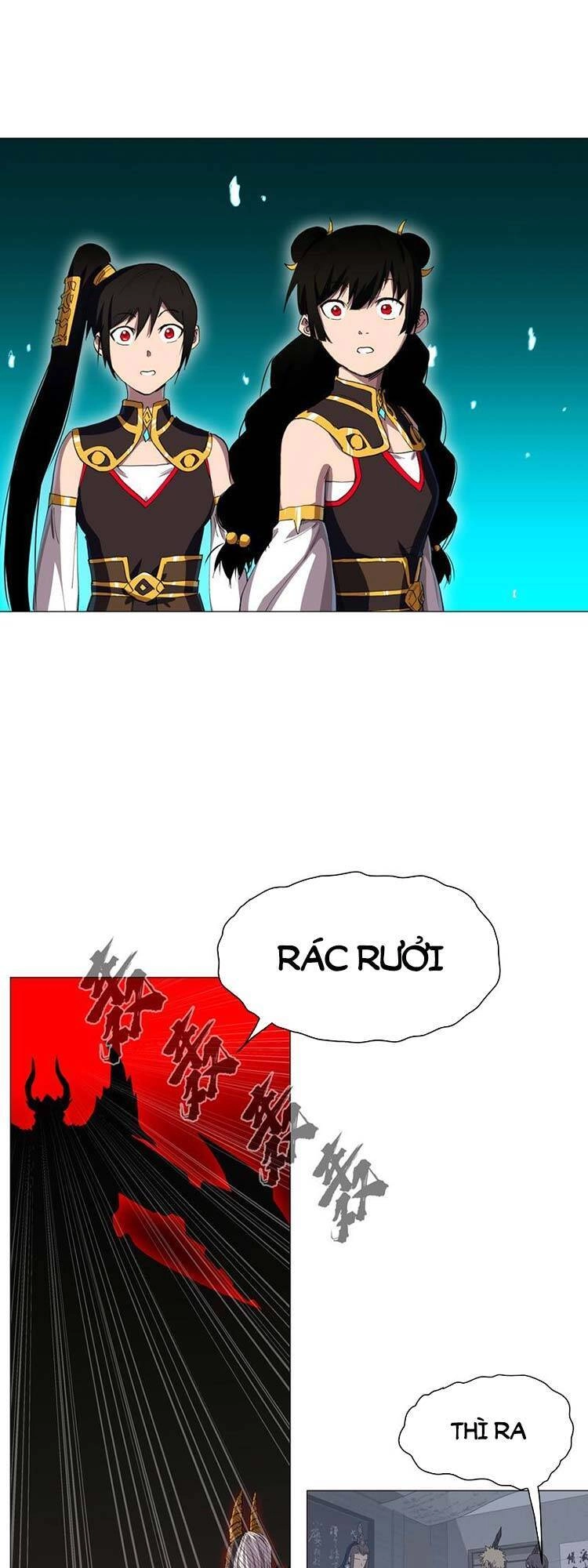 Tu Tiên Giả Đại Chiến Siêu Năng Lực Chapter 169 - 1