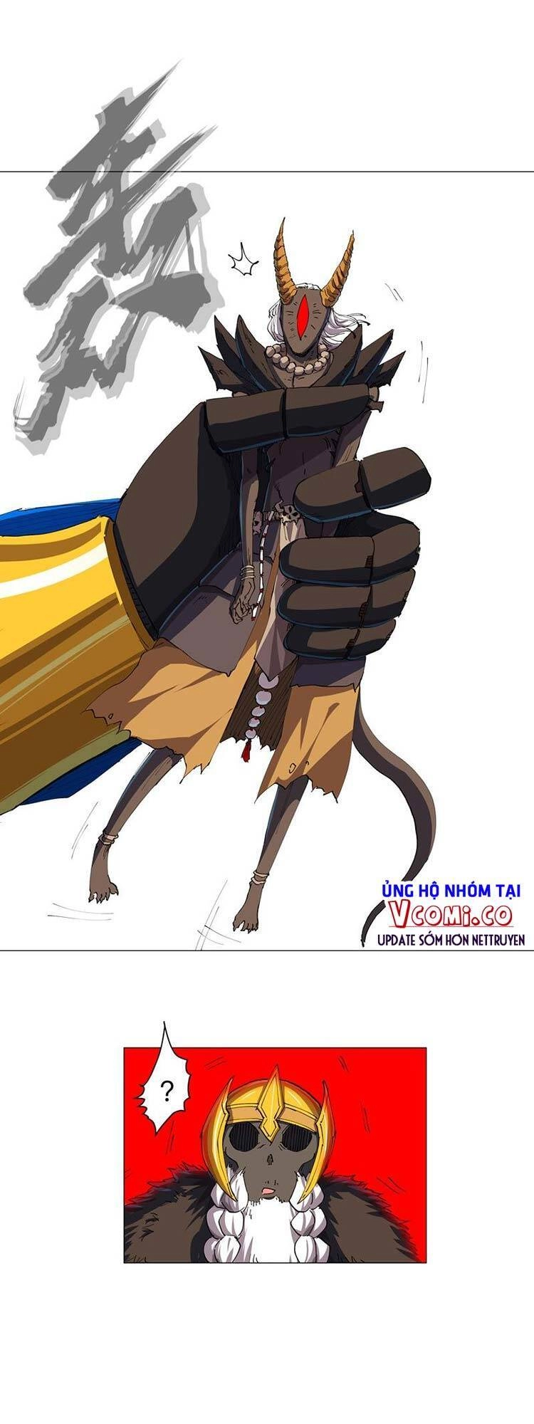 Tu Tiên Giả Đại Chiến Siêu Năng Lực Chapter 169 - 10