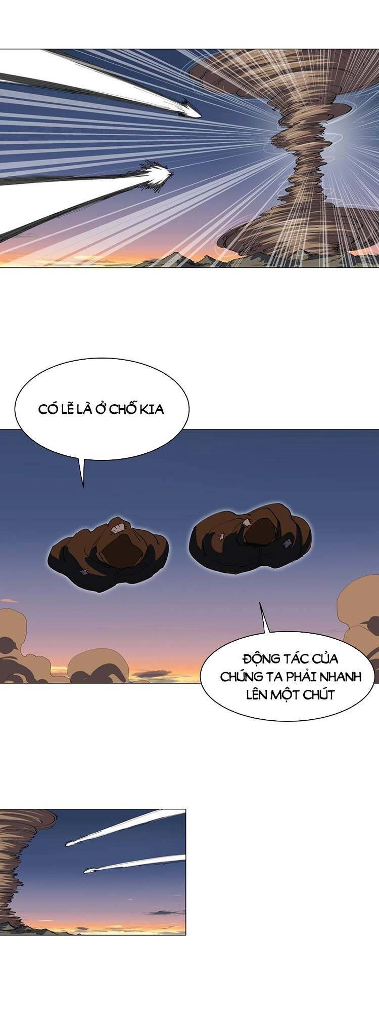 Tu Tiên Giả Đại Chiến Siêu Năng Lực Chapter 169 - 11