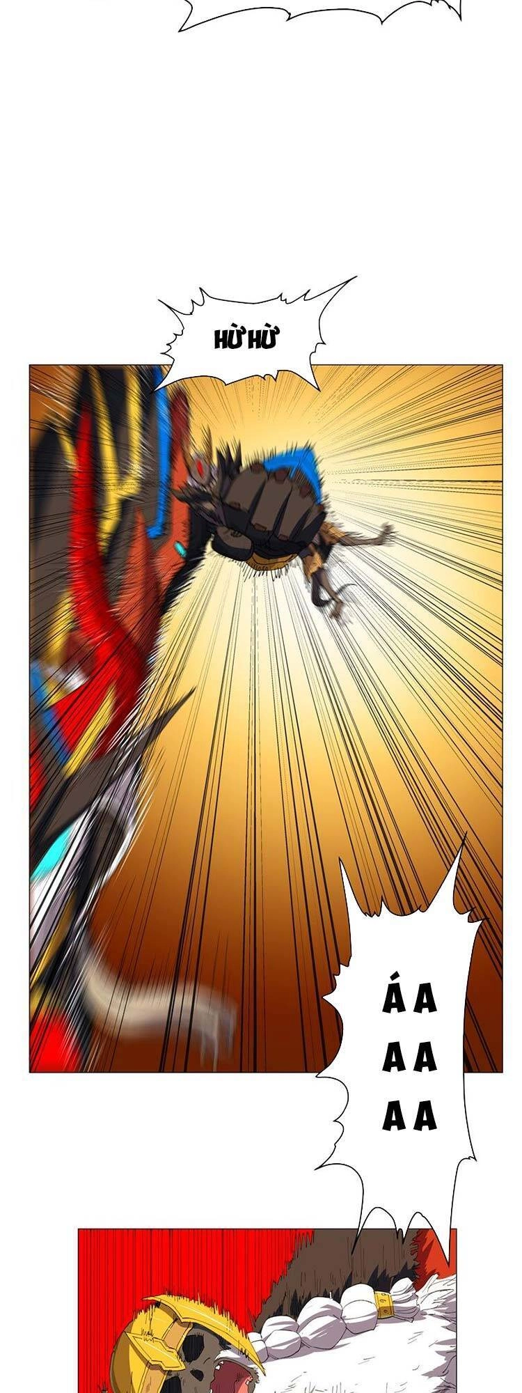 Tu Tiên Giả Đại Chiến Siêu Năng Lực Chapter 169 - 14