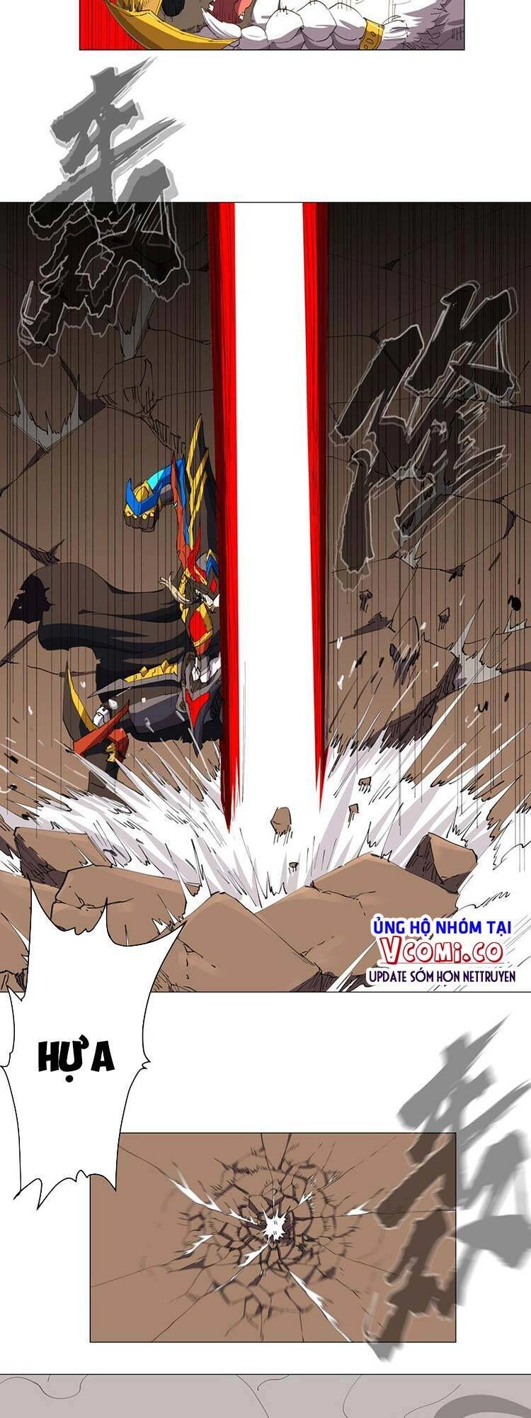 Tu Tiên Giả Đại Chiến Siêu Năng Lực Chapter 169 - 15