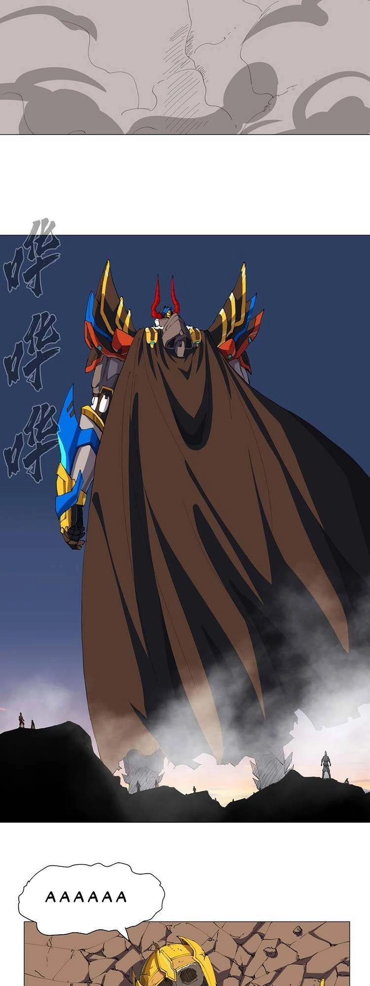 Tu Tiên Giả Đại Chiến Siêu Năng Lực Chapter 169 - 16