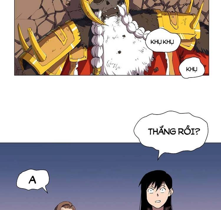 Tu Tiên Giả Đại Chiến Siêu Năng Lực Chapter 169 - 17