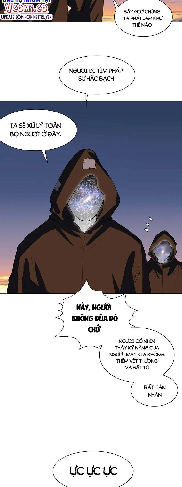 Tu Tiên Giả Đại Chiến Siêu Năng Lực Chapter 169 - 20