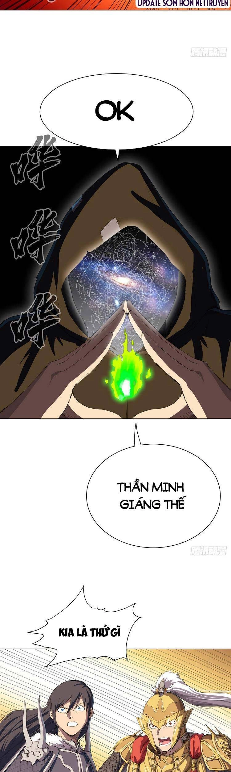 Tu Tiên Giả Đại Chiến Siêu Năng Lực Chapter 170 - 7